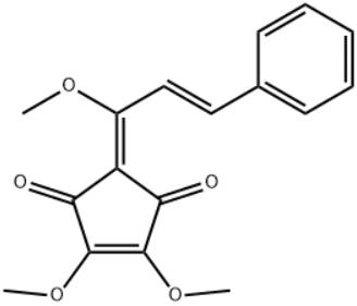 Methyllinderone